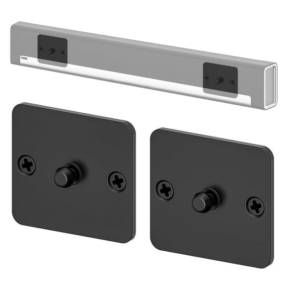 Sonos Playbar Wall Mount Bracket for Easy Installation and Space Saving