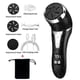 thumbnail image 1 of Lima eléctrica para pies con pantalla LED, herramientas de pedicura, máquina de pedicura al vacío de dos velocidades, removedor de callos de piel muerta, herramienta portátil para el cuidado de los, 1 of 5