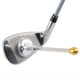 thumbnail image 4 of Palos de AlineacióN de Golf, MagnéTico de AlineacióN de Palos de Golf, Pieza Ayuda para Entrenamiento, Ayuda una Visualizar Herramienta de Entrenamiento de Golf de Regalo C, 4 of 7