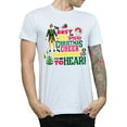 thumbnail image 3 of Elf Mens Christmas Cheer T-Shirt, 3 of 5