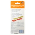 thumbnail image 6 of The First Years Take &amp; Toss Toddler Fork &amp; Spoon Flatware Assorted Colors 12 Pk, 6 of 8
