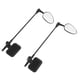 thumbnail image 1 of Espejo Retrovisor de Casco de Casco de Bicicleta, Fijación Sólida de 360 ​​Espejo de Bicícleta Montado en Casco Ajustable Para Bicicleta de Montaña, 1 of 7