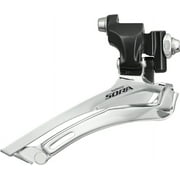 Shimano Sora 3500 9-Speed Double Braze-On Front Derailleur