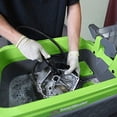 thumbnail image 6 of CRC 1000872 SmartWasher BenchtopPRO Bioremidiating Parts Washer, 6 of 13