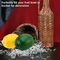 thumbnail image 3 of 8 Pack Artificial Fake Lemons Fruit for Vase Filler Home Kitchen Decoration Yellow and Green, 3 of 8