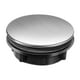 thumbnail image 5 of 3x Cubierta de Orificio para Grifo de Cocina, Cubierta de Lavabo, Sellado, Tapón Práctico Reutilizable, Tapas de Fregadero para Baño, Lavabo, Bañera, 3 piezas, 5 of 10