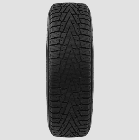 Ironman Polar Trax Gen2 215/60R16XL 99T BSW tire