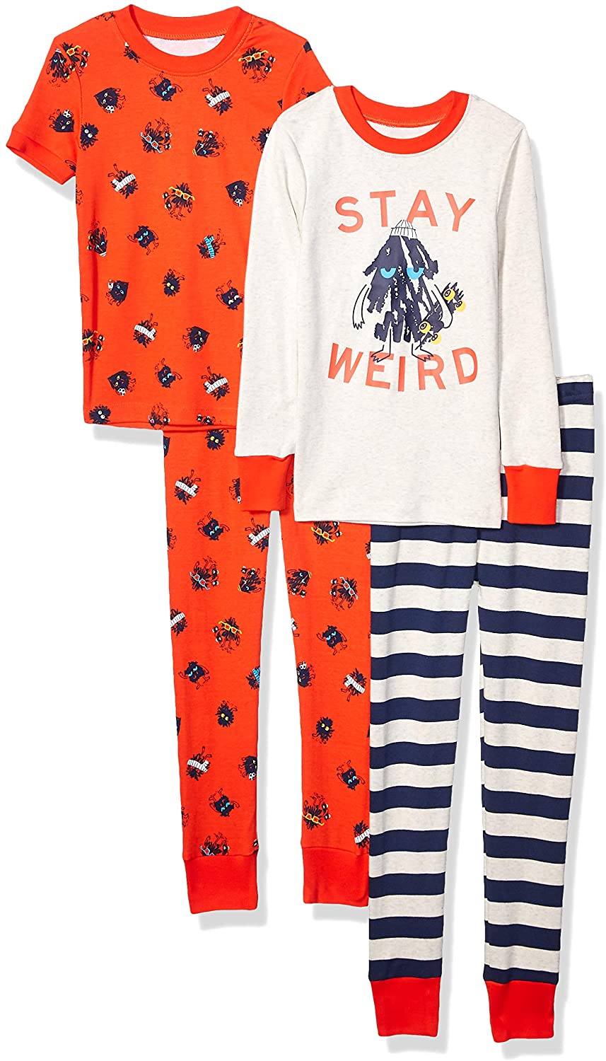 pajama sets baby boy