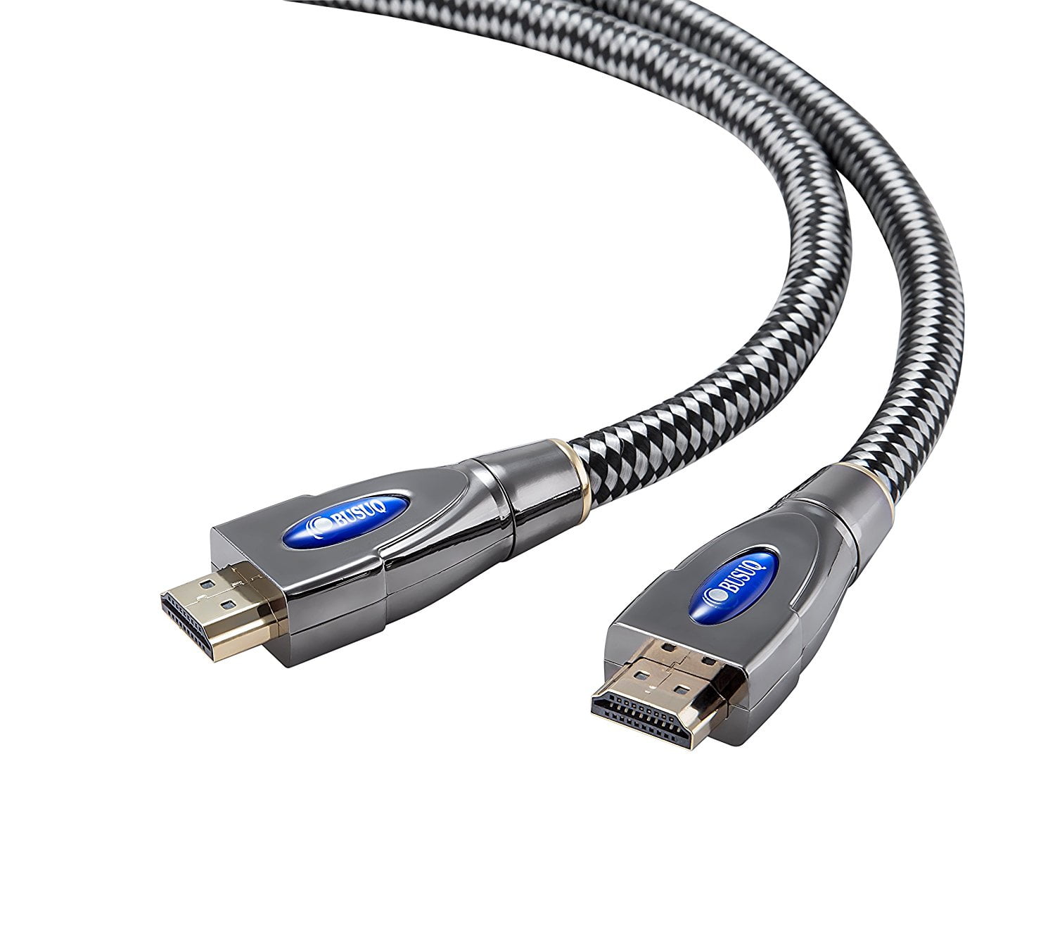 Acoustic Research AP4085 HDMI Cable with Audio Return Channel 6 feet