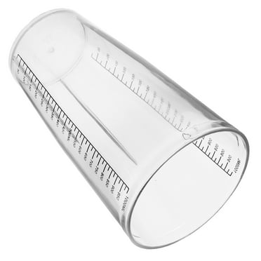 TABLZONE Replacement Blender Cups Set, Clear PC Blender Jar for and Shakes, 1 Set