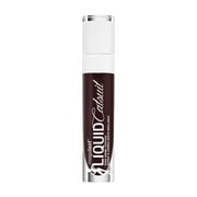 wet n wild MegaLast Liquid Catsuit High-Shine Lipstick, Late Night Done Right