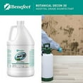 thumbnail image 6 of Benefect Botanical Decon 30 Disinfectant Cleaner - All Natural Formula for Effective Cleaning Power - Ideal for Restoration Jobs & Water Damage - 20476 - 1 Gallon, 6 of 6