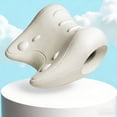 thumbnail image 6 of Cervical Neck Massager Traction Pillow, U Shaped Cervical Spine Corrector, Orthopedic Neck Support, Portable Home Shoulder Relaxation Device, 6 of 6
