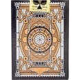 thumbnail image 3 of Bicycle Architectural Wonders of The World Playing Cards, Black, 3 of 8