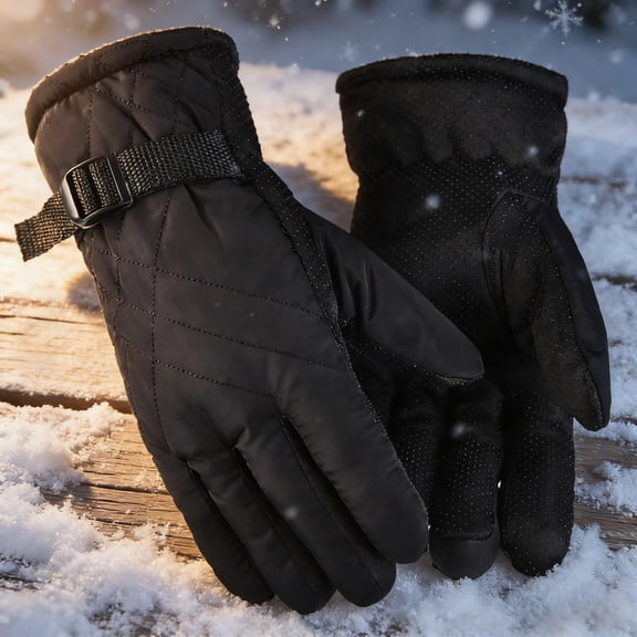Rechargeable Heated for Extreme Cold Weather Outdoor Winter Sports and Work Activities