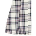 thumbnail image 3 of Wonder Nation Girls Pleated Skirt, Sizes 4-18 & Plus, 3 of 3