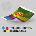 thumbnail image 3 of HP Sprocket Studio Plus 4 x 6” Photo Paper and Cartridges (108 Sheets & 2 Cartridges), 3 of 6