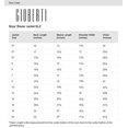 thumbnail image 5 of Gioberti Veston Formel pour Garçons et Enfants, 5 of 5