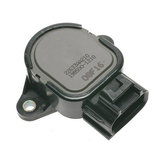 Throttle Position Sensor - Compatible with 1999 - 2002, 2005 - 2006 Subaru Legacy 2000 2001