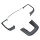 thumbnail image 1 of Car Steering Wheel Trim Cover for H9 2024 2025, 1 of 5