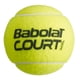 thumbnail image 3 of Pelotas de Padel Babolat Court Amarillas - Lata de 3 Pelotas, 3 of 5