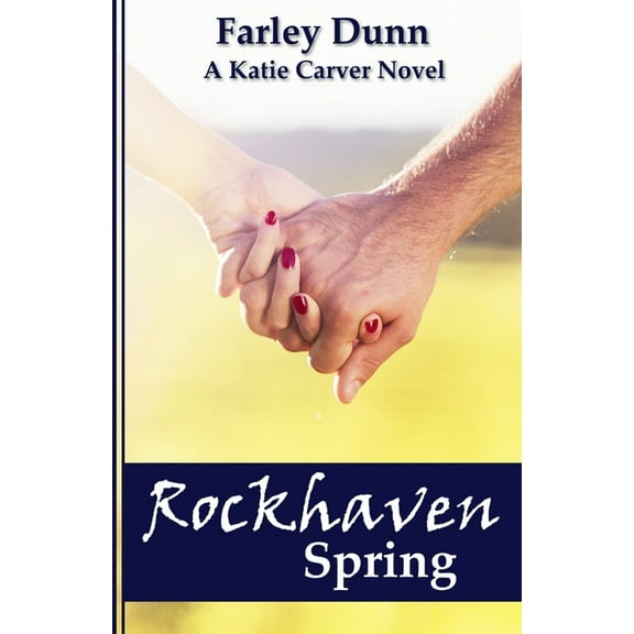 Rockhaven Spring (Paperback)