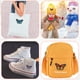 thumbnail image 2 of Guardurnaity 27 Uds. Parches para coser de tela, parches bordados versátiles y elegantes para ropa, parche DIY Accesorios de disfraces, 2 of 6