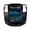 Black, variant on ZWNAV 12.8 inch car radio for Lexus RX330 2004-2008 Android 13 CarPlay GPS Navigation Multimedia Player Head Unit