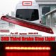 thumbnail image 2 of for Sprinter / 2006-2019 LED Rear High Brake Back Light Lamp 3RD Third Brake Stop Light, 2 of 5