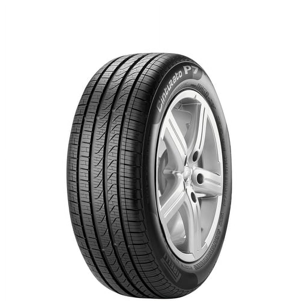 Bridgestone Turanza EL440 All Season 215/55R18 95H Passenger