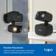 thumbnail image 2 of Cámara de Seguridad Tapo HybridCam 360 1080p Pan Tilt, 2 of 9
