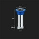 thumbnail image 2 of Convenient Stainless Steel Floor Drain Core with Accurate Size Measurement, 2 of 9