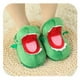 thumbnail image 5 of s gruesas cálidas de invierno, zapatos de casa de dibujos animados, antideslizantes, de felpa, de algodón PP para exteriores, para niños, dormitorio, señoras, parejas 38-39 Yuyangstore Pantuflas calientes, 5 of 7
