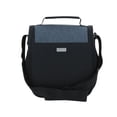 thumbnail image 4 of Lonchera unitalla Chenson Pro para hombre EVAN Gris, 4 of 8