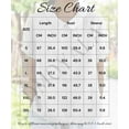 thumbnail image 4 of Womens Shirts Summer Loose Button Shirt Top Stand Solid Color Sleeve Collar Casual Shirt Shirt Womens Tops, 4 of 6