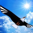 thumbnail image 4 of Cometa de águila Sunnimix 3D cometas realista 200x98cm para adultos, 4 of 8