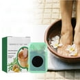 thumbnail image 6 of Christmas Clearance Body Care Therapeutic Foot Soak Sugar Soothing Foot Bath Bag 160ml, 6 of 6