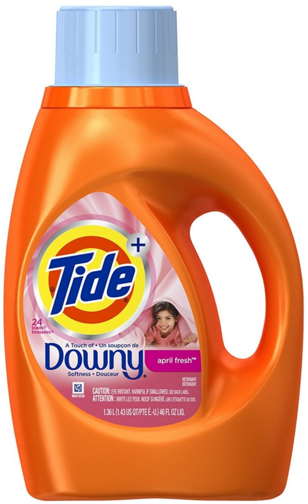 walmart laundry soap