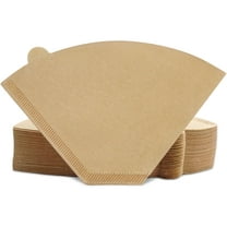 DIY.STORE 200 Count Cone Coffee Filters