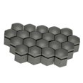 thumbnail image 2 of Un conjunto de 20Pcs 17mm rueda tuerca tapa Perno para Vauxhall Irfora http://www.guphotos.com/images/K/Y/K4045GY/K4045GY-1-3b57-VLKU.jpg, 2 of 5