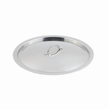 Bon Chef 60032CFCover Cover Only for 9 quart Pot with High Polished