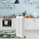 thumbnail image 5 of 2xPlug in Air Purifier Room Air Cleaner Smoke Eliminator Remover Deodorizer White 26-27s, 5 of 5