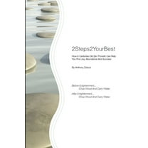 2Steps2YourBest, (Paperback)