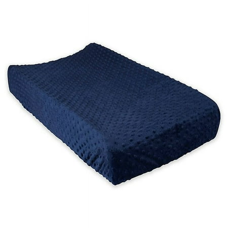 UPC: 0047213299692 | Gerber Popcorn Changing Pad Cover in Navy