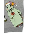 thumbnail image 3 of Nightmare Before Christmas Boys Graphic Print Sweatshirt, Sizes 4-18, 3 of 7