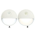 thumbnail image 4 of Shengyu 4pcs/set Baby Night Light Plug In Rechargeable Portable With Warm White Glow Cabinet Night Lights white light, 4 of 6