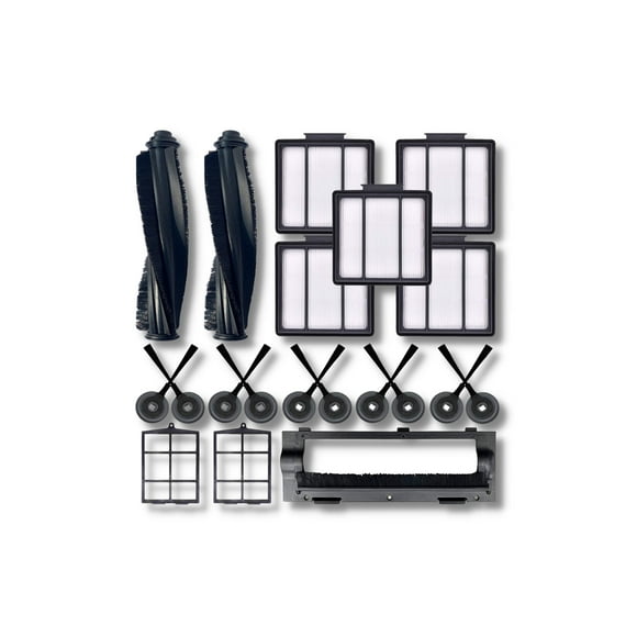 Piezas de repuesto para Shark ION Robot R85 RV850 RV761 S86 S87