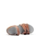 thumbnail image 3 of Sandalias de Senderismo para Mujer DREAM PAIRS con Correas Ajustables, 3 of 7