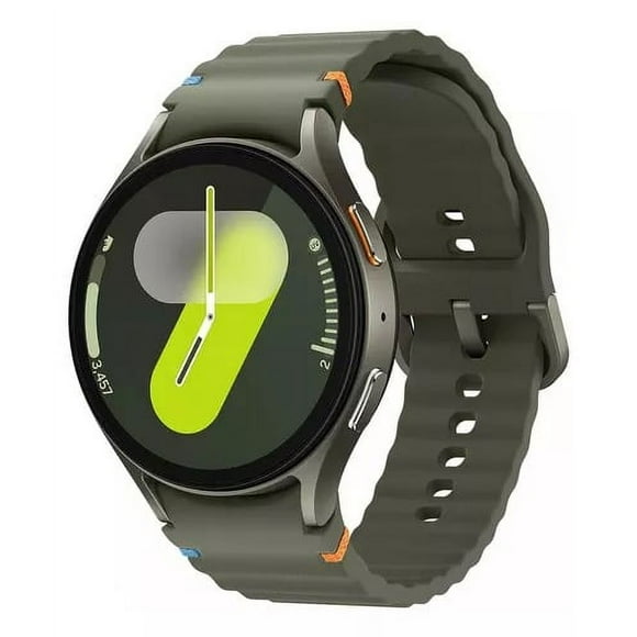 Samsung Galaxy Watch7 40mm Verde