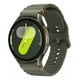 thumbnail image 1 of Samsung Galaxy Watch7 40mm Verde, 1 of 5